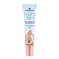 Kremy BB - Essence Hydro Hero 24h Hydrating Tinted Cream 20 30ml - miniaturka - grafika 1