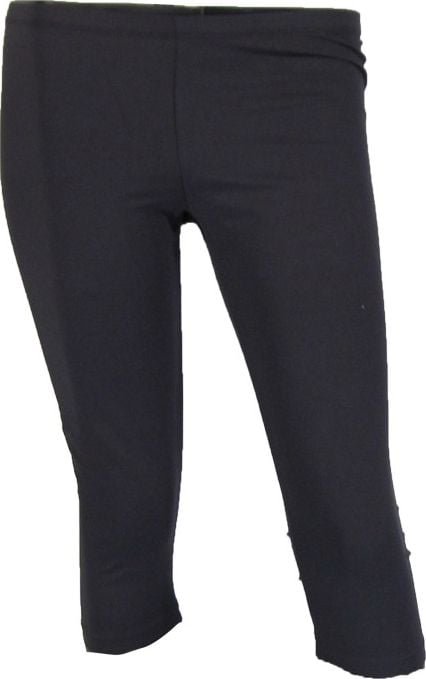 CMP Spodnie 3/4 CMP 3D78646 damskie : Kolor - Grafitowy, Rozmiar - XXS