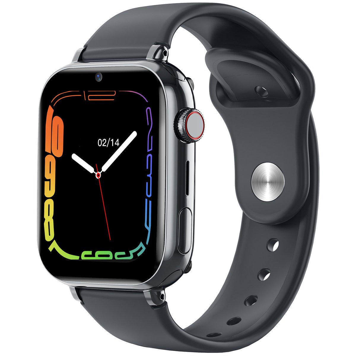 Enter VIN.38.L.245.64 Czarny