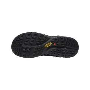 Buty trekkingowe damskie KEEN NXIS EVO WP - Buty trekkingowe damskie - miniaturka - grafika 9
