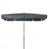 Parasole ogrodowe - SUNLINE WATERPROOF 260 x 150 cm - parasol uchylny 840 - miniaturka - grafika 1