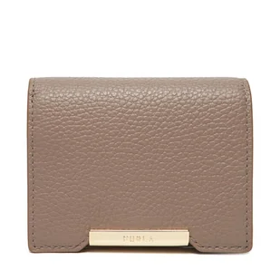 Mały Portfel Damski Furla Giada WP00522 HSF000 Beżowy - Portfele - miniaturka - grafika 1