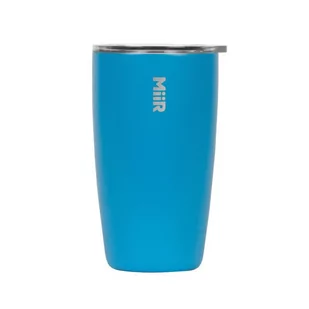 MiiR Kubek MiiR Tumbler 350 ml Niebieski 8322-uniw - Kubki termiczne - miniaturka - grafika 2