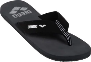 Japonki męskie Arena Klapki japonki basenowe antypoślizgowe unisex Arena Thong rozmiar 37 - Klapki i japonki męskie - miniaturka - grafika 1