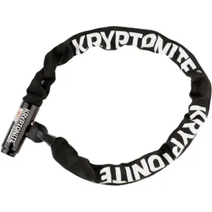 Kryptonite Keeper Integrated Chain (785) - 85cm 000853_KRY - Akcesoria rowerowe - miniaturka - grafika 1