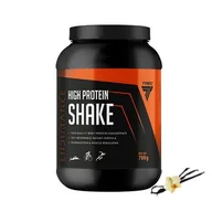 Odżywki białkowe - Trec Endurance High Protein Shake 700g - miniaturka - grafika 1