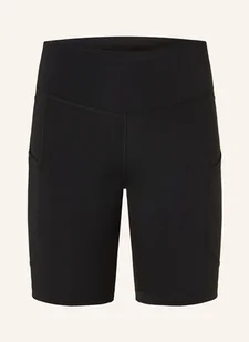 Nike Legginsy One Dri-Fit schwarz - Legginsy - miniaturka - grafika 1