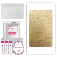 Akcesoria do tabletów i e-booków - folia naklejka skórka strukturalna na TYŁ do Huawei MatePad SE 10.4 WiFI - Tkanina Włókno - apgo SKINS - miniaturka - grafika 1