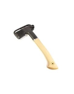 Fiskars universal ax north N7 1051142 - Pozostałe narzędzia ogrodowe - miniaturka - grafika 1