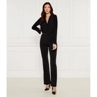 Kombinezony - Patrizia Pepe Kombinezon Slim Fit - miniaturka - grafika 1