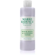 Kremy do twarzy - Mario Badescu Witch Hazel&Lavender Tonik 236ml - miniaturka - grafika 1