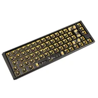 Klawiatury - Ducky One 3 Hot-Swap Barebone SF klawiatura Gaming USB US English Czarny 100352914 - miniaturka - grafika 1