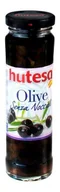 Pasztet i przetwory mięsne - MK Hutesa Oliwki czarne bez pestek 140 g - miniaturka - grafika 1