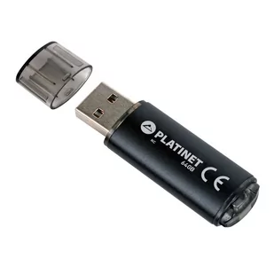 Platinet Pamiec  64gb Usb 2.0 X-depo Wb - Artykuły biurowe - miniaturka - grafika 1