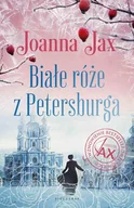 E-booki - literatura obca - Białe róże z Petersburga - miniaturka - grafika 1