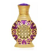 Wody i perfumy damskie - Al Haramain, Miracle, perfumy w olejku, 15 ml - miniaturka - grafika 1