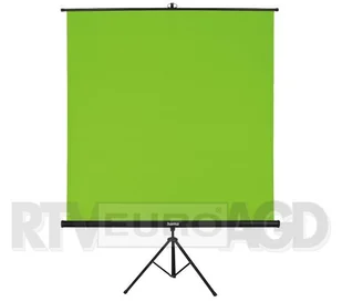 Hama Green Screen ze statywem 180x180 - Kup na Raty - - Tunery TV do PC - miniaturka - grafika 2