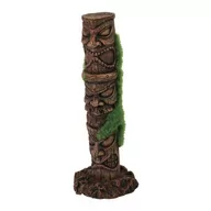 Dekoracje do akwarium - Zolux Dekoracja akwarystyczna Kipouss Totem 1 - miniaturka - grafika 1