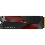 Dyski SSD - Samsung 990 PRO 4TB M.2 2280 PCI-E x4 Gen4 NVMe - miniaturka - grafika 1