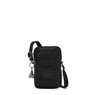 Torebki damskie - Kipling Damska torba na telefon Tally, Podpis Emb, 4.3''L x 6.8''H x 0.8''D - miniaturka - grafika 1