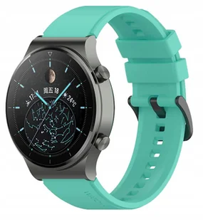 PASEK DO HUAWEI WATCH GT GT 2 3 4 5 GT 2 PRO 22MM 12 KOLORÓW - Akcesoria do smartwatchy - miniaturka - grafika 1