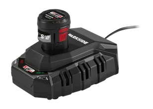 PARKSIDE PERFORMANCE® Akumulator 12 V / 2,5 Ah, PAPK 12 2.5 B1” i Ładowarka 6 A, PLGK 12 6.0 B1 - Akumulatory do elektronarzędzi PARKSIDE PERFORMANCE® Akumulator 12 V / 2,5 Ah, PAPK 12 2.5 B1” i Ładowarka 6 A, PLGK 12 6.0 B1 - Akumulatory do elektronarzędzi - miniaturka - grafika 1