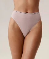 Majtki damskie - FIGI ATLANTIC 3CLP-010 JZ25 ROS/ROSC/BEZM (kolor rose- rose ciemny- beż melange, rozmiar M) - miniaturka - grafika 1