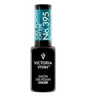 Lakiery hybrydowe - Lakier hybrydowy Victoria Vynn 395 Cat Eye Siri, 8 ml - miniaturka - grafika 1