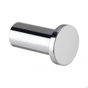 Wieszaki i stojaki - Wieszak ścienny Cl101 Stalowy polerowany - miniaturka - grafika 1