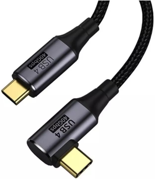 Lenovo LENOVO USB4 USB-C TO C CABLE 4X91U94413