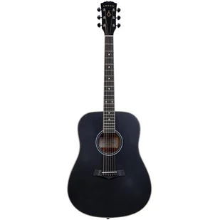 Gitara akustyczna ARROW Gold L2050078 Czarny - Gitary akustyczne - miniaturka - grafika 1