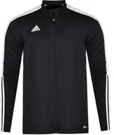 Bluzy damskie - BLUZA piłkarska Adidas Tiro Essentials H60019-XXL - miniaturka - grafika 1