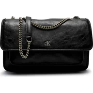 Torebki damskie - Calvin Klein Jeans Torebka na ramię - miniaturka - grafika 1