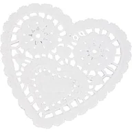 Scrapbooking - Creativ Papierowa serwetka ozdobna 30 szt. - serce 20964 - miniaturka - grafika 1