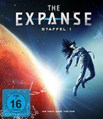 Fantasy Blu-Ray - The Expanse Season 1 - miniaturka - grafika 1