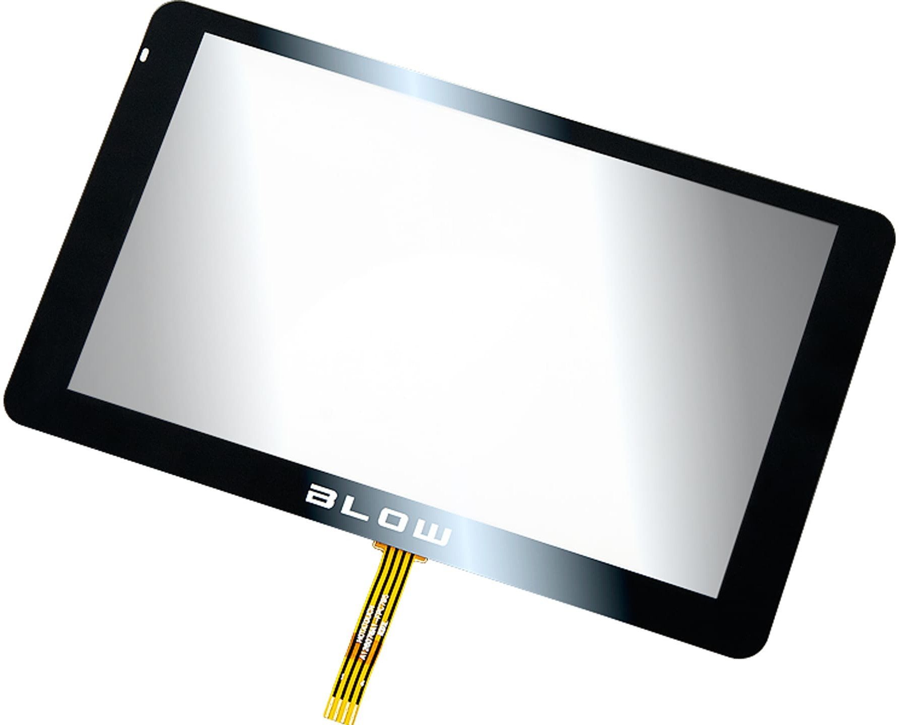 Holux Panel dotykowy GPS 580/590Sirocco