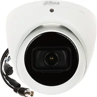 Kamery do monitoringu - DAHUA HD-CVI, HD-TVI, PAL HAC-HDW2802T-A-0280B-S2-DIP - miniaturka - grafika 1