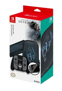 Hori SWITCH SKYRIM STARTER KIT NSW-066U - Akcesoria do Nintendo - miniaturka - grafika 1