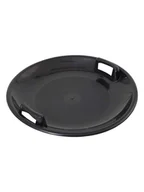 Sanki i ślizgacze - Hamax Ślizg "Ufo" w kolorze czarnym - 2+ - miniaturka - grafika 1