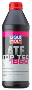Liqui Moly 21738 Top Tec Atf 1850 1L - Oleje przekładniowe - miniaturka - grafika 1