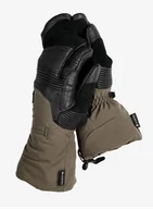 Rękawiczki - Rękawice w góry Millet Trilogy Icon 3 Finger GTX Glove - deep jungle - miniaturka - grafika 1