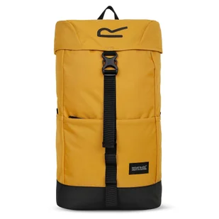 Regatta Plecak Miejski Shilton II 20L Żółty, Rozmiar: One Size - Plecaki - miniaturka - grafika 1