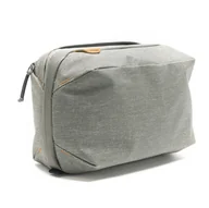 Torby fotograficzne i futerały - Peak Design Travel LineWash Pouch Sage - szarozielony - miniaturka - grafika 1