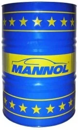 MANNOL EXTRA SYNTHETIC 75W90 GL5 60L - Oleje przekładniowe - miniaturka - grafika 1