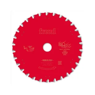 Tarcza do cięcia wszystkiego 160x2,0/1,6x20mm Z30 Freud FR06M001H - Tarcze do pił - miniaturka - grafika 1