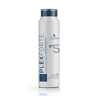Lendan Plex Forte, balsam do regeneracji włosów, 300ml - Odżywki do włosów - miniaturka - grafika 1