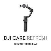 Akcesoria do drona - DJI Care Refresh DJI Osmo Mobile 6 - kod elektroniczny - miniaturka - grafika 1