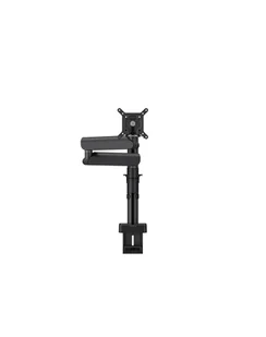 Vogels Uchwyt Biurkowy Na Monitor 10 - 43 7121370 7121370 - Uchwyty do monitorów - miniaturka - grafika 1