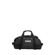 Torby podróżne - Torba podróżna Thule Chasm Recycled Duffel 30L - black - miniaturka - grafika 1
