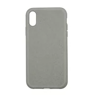 Etui i futerały do telefonów - Forever Bioio nakładka do iPhone 14 Plus 6,7" zielona - miniaturka - grafika 1